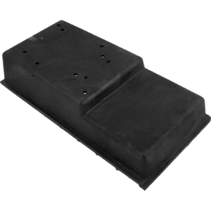 Mntg Ft For Jw Pumps 0, Parts, Pentair, Pool Supplies