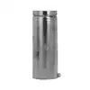 Model RV Type B Gas Vent 5in. x 12in. Round Adjustable Gas Vent Pipe Model RV Type B Gas Vent 5in. x 12in. Round Adjustable Gas Vent Pipe, 105082HD, Heater Supplies, Heater Repair, Heater Installation, Heater Parts, Pool Parts, Pool Supplies