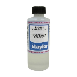 R-0601 Molybdate Reagent R-0601 Molybdate Reagent
