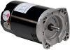 Motor 1.65HP, 1.0SF, Standard Efficiency, 115/230 VAC, 1 phase Motor 1.65HP, 1.0SF, Standard Efficiency, 115/230 VAC, 1 phase, ASB848, Nidec Motors, Pumps, Pool Supplies