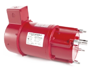 REPLACEMENT MOTOR (FOR T3) 115V .75HP 9.5" W-INSTR REPLACEMENT MOTOR (FOR T3) 115V .75HP 9.5" W-INSTR, 050568, Motors, Cover Parts, Cover Repair, Pool Parts, Pool Supplies