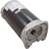 Motor, 3 Hp Sq-Flg Std Eff Full Rate Three Phase 208-230/460 Motor, 3 Hp Sq-Flg Std Eff Full Rate Three Phase 208-230/460, Waterco, Pool Supplies