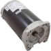 Motor, 3 Hp Sq-Flg Std Eff Full Rate Three Phase 208-230/460 - EMM-EH755