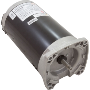 Motor, 3 Hp Sq-Flg Std Eff Full Rate Three Phase 208-230/460 Motor, 3 Hp Sq-Flg Std Eff Full Rate Three Phase 208-230/460, Waterco, Pool Supplies