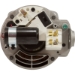 Motor, Nidec/US Motor, 0.75hp, 115/230v, 1-Spd, 48Yfr, SQFL - ASQ125