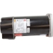 Motor, Nidec/US Motor, 0.75hp, 115/230v, 1-Spd, 48Yfr, SQFL - ASQ125