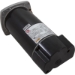 Motor, Nidec/US Motor, 1.0hp, 115/230v, 48Yfr, SQFL - ASQ165