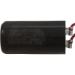 Motor, Nidec/US Motor, 1.0hp, 115/230v, 48Yfr, SQFL - ASQ165
