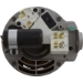 Motor, Nidec/US Motor, 1.0hp, 115/230v, 48Yfr, SQFL - ASQ165