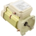 Motor, Pentair WFXF, 5.0hp, 3PH, TEFC, 208-230/460v, Almond - 354813S