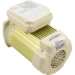 Motor, Pentair WFXF, 5.0hp, 3PH, TEFC, 208-230/460v, Almond - 354813S
