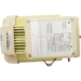 Motor, Pentair WFXF, 5.0hp, 3PH, TEFC, 208-230/460v, Almond - 354813S