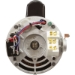 Motor, US Motor, 1.5hp, 2-Spd, 230v, 56YFr, SQFL, Full Rate, PE - ASB2983
