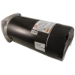 Replacement Motors, 56Y Frame, Square Flange, Premium Efficiency, (Single Phase) - 