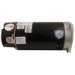Replacement Motors, 56Y Frame, Square Flange, Premium Efficiency, (Single Phase) - 