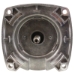 Replacement Motors, 56Y Frame, Square Flange, Premium Efficiency, (Single Phase) - 