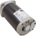 Motor, US Motor, 3.0hp, SQFL, Fullrate, 3 Phase, 208/230/460v - EH755