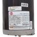 Motor, US Motor, 3.0hp, SQFL, Fullrate, 3 Phase, 208/230/460v - EH755