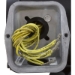 Motor, US Motor, 5 Horsepower, Three Phase, 208/230/460v - EEQK500
