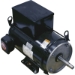 Motor, US Motor, 7.5 Horsepower, Single Phase, 230v - EEQ750