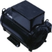 Motor, US Motor, 7.5 Horsepower, Single Phase, 230v - EEQ750
