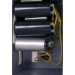 Motor, US Motor, 7.5 Horsepower, Single Phase, 230v - EEQ750