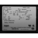 Motor, USMtr, 5.0 Horsepower, 230v, 1 Speed, EQ Series, Pool - 357065S