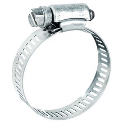 Mounting Clamp, BluWhite 2 in. PVC pipe flow meters Mounting Clamp, BluWhite 2 in. PVC pipe flow meters, F-3040, Blue White