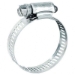 Mounting Clamp, BluWhite 2 in. PVC pipe flow meters - F-3040