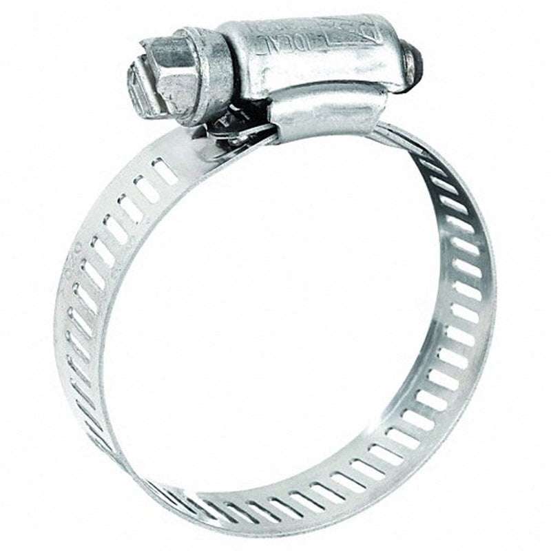 Mounting Clamp, BluWhite 2 in. PVC pipe flow meters Mounting Clamp, BluWhite 2 in. PVC pipe flow meters, F-3040, Blue White