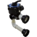 Mpv & Piping Kit 1.5" Sm Valve W/ 2.0" Conn Sm600 Sch80 Piping - 2290491