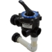 Mpv & Piping Kit 1.5" Sm Valve W/ 2.0" Conn Sm600 Sch80 Piping - 2290491