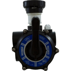 Mpv & Piping Kit 1.5" Sm Valve W/ 2.0" Conn Sm600 Sch80 Piping Mpv & Piping Kit 1.5" Sm Valve W/ 2.0" Conn Sm600 Sch80 PipingWaterco, Pool Supplies