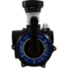 Mpv & Piping Kit 1.5" Sm Valve W/ 2.0" Conn Sm600 Sch80 Piping - 2290491
