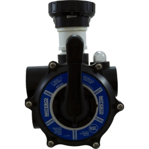 Mpv & Piping Kit 1.5" Sm Valve W/ 2.0" Conn Sm600 Sch80 Piping Mpv & Piping Kit 1.5" Sm Valve W/ 2.0" Conn Sm600 Sch80 PipingWaterco, Pool Supplies