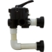 Mpv & Piping Kit 1.5" Sm Valve W/ 2.0" Conn Sm600 Sch80 Piping - 2290491