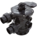 Mpv Top Mount Threaded (Waterco) - 228042