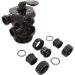 Mpv Top Mount Threaded (Waterco) - 228042