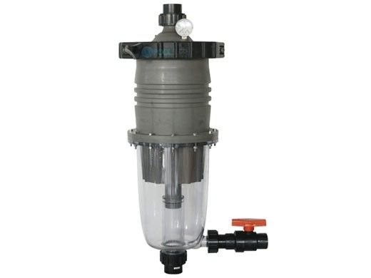 Multicyclone 16 Plus Cartridge Filter, C40 Sq Ft, 2" (50mm) MultiCyclone 16 Plus Cartridge Filter, C40 sq ft, 2" (50mm), 200377