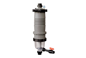Multicyclone 16 Ultra C75 Cartridge Filter 2"  Conn. While Supplies Last MultiCyclone 16 Ultra Cartridge Filter, 75 sq ft, 2" (50mm), Waterco, Pool Supplies
