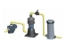 MultiCyclone 1st Stage Filtration - 