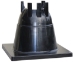 MultiCyclone 1st Stage Filtration - 