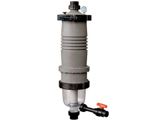 MultiCyclone Dual Stage Filtration MultiCyclone Dual Stage FiltrationWaterco, Pool Supplies