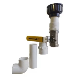 Multicyclone 1" Ball Valve Replacement Kit Ss Multicyclone 1" Ball Valve Replacement Kit Ss, Waterco, Pool Supplies