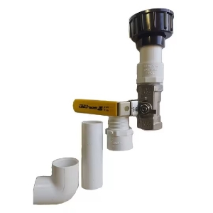 Multicyclone 1" Ball Valve Replacement Kit Ss Multicyclone 1" Ball Valve Replacement Kit Ss, Waterco, Pool Supplies