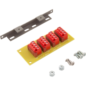 Multiplex PCB, Jandy AquaLink RS/PDA/Z4 Multiplex PCB, Jandy AquaLink RS/PDA/Z4, 6584, Pool Parts, Automation, Pool Supplies