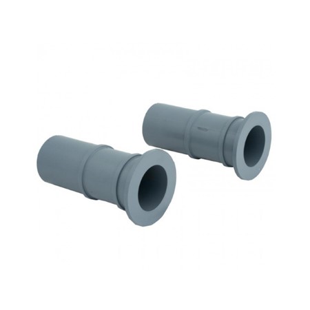 Flange Pipe Nipple, Hayward H-Series/Induced Draft/ED2, qty 2 Flange Pipe Nipple, Hayward H-Series/Induced Draft/ED2, qty 2, HAXNIP1930, Pool Parts, Plumbing Parts, Pool Supplies
