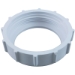 NUT 3.5" BLKHD ADPT WHT  - 274407