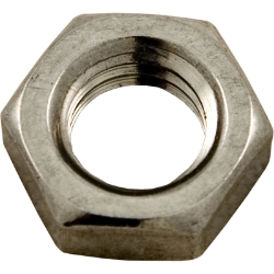 NUT-3/8in-16 SS NUT-3/8in-16 SS, Parts, Pentair, Pool Supplies