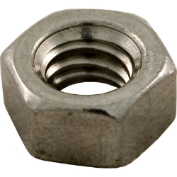 NUT 5/16in-18 SS NUT 5/16in-18 SS, Parts, Pentair, Pool Supplies